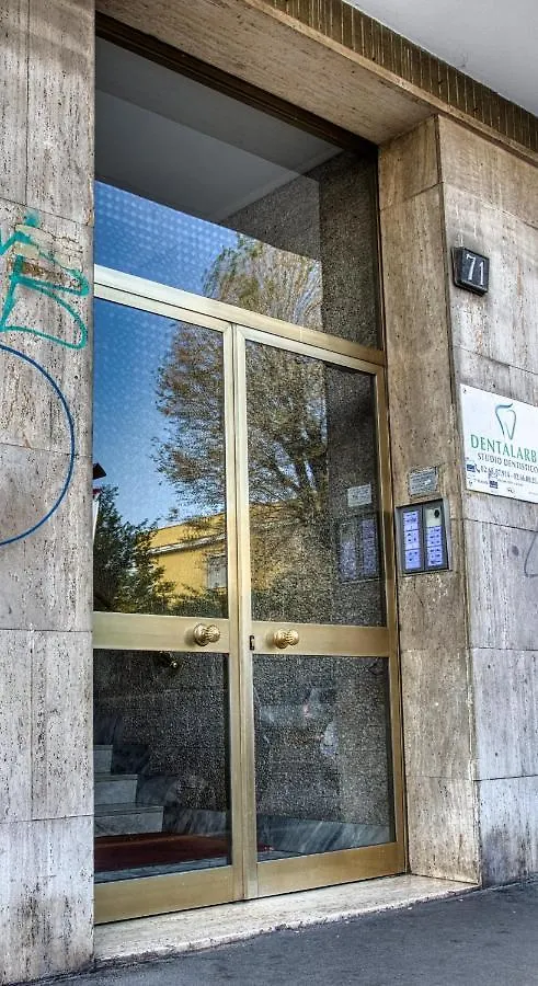 Apartment Joivy Cosy Flat Near Villa Mirabello Milan Italy